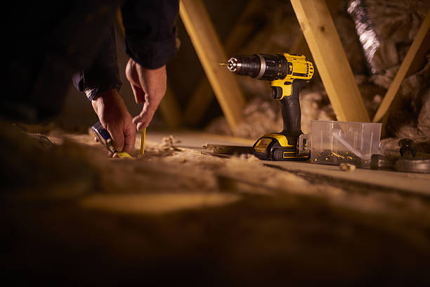 Best Insulation Maintenance and Repair in Atwood, IL